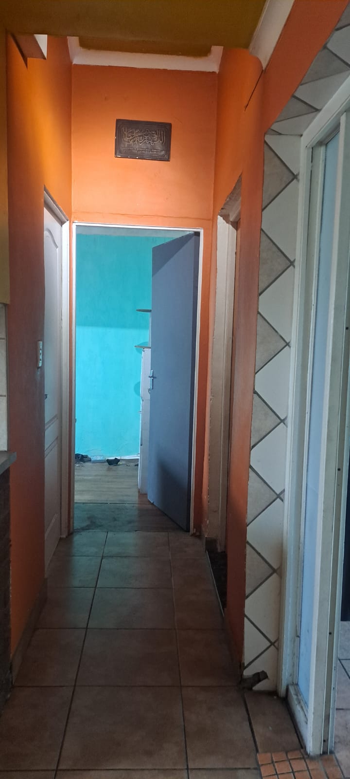 2 Bedroom Property for Sale in Tafelsig Western Cape